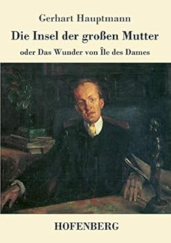 Die Insel Der Groen Mutter