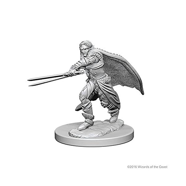 WizKids WZK72637 Zubehör