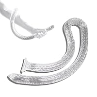 💕【Premium-Silicone & Hautfreundlichkeit】- Hergestellt aus phthalatfreiem TPE-Material, hypoallergen und geruchsneutral. Die weich-elastische Oberfläche gewährleistet sanfte Stimulation selbst bei längerem Gebrauch des Riesendildos. 💕【Realistisches Sc...