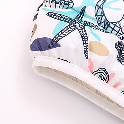 Betadog Boys Girls Puffer Down Vest Toddler Kids Hooded Zip Sleeveless Jacket Winter Coat Warm Baby Boy Jacket4