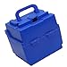 Go Kart Battery Box for ATV with Handle Battery Storage Case 7.87x6.30x5.71 inches