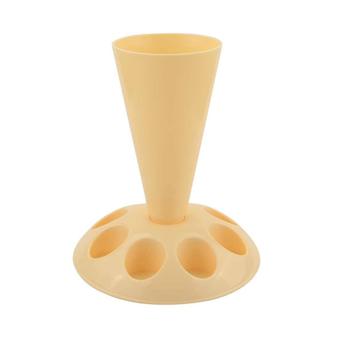 Support poche à douille avec accessoires de cuisson et bloc de rangement 8 douilles pâtisserie