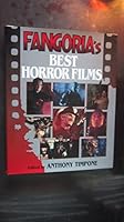 Fangoria's Best Horror Films 0517100134 Book Cover
