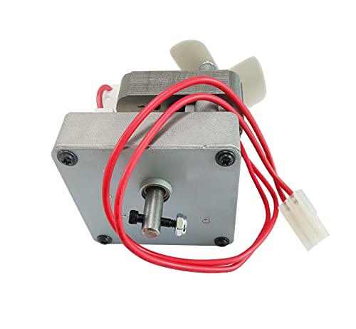 Fccum Replacement Auger Motor For Pit Boss Grill Models,Compatible With All Pit Boss Pellet Grill And Camp Camp Pellet Grill thumb #5