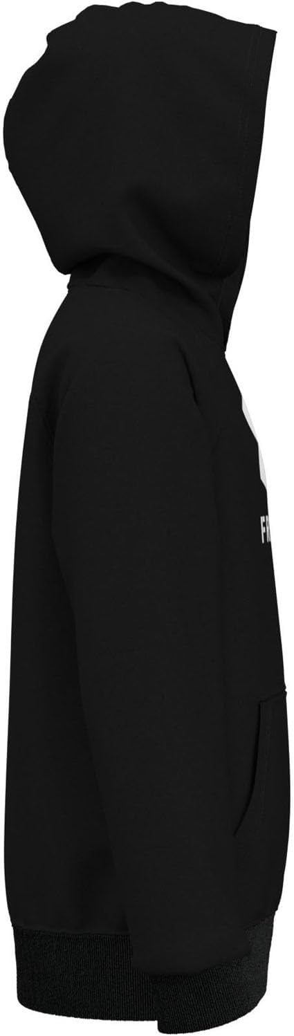 Under Armour boys Freedom Rival Big Flag Logo Hoodie (Big Kids)