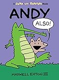 Andy Also (Jump-Into-Chapters)