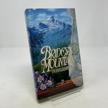 Hardcover Bridey's Mountain Book