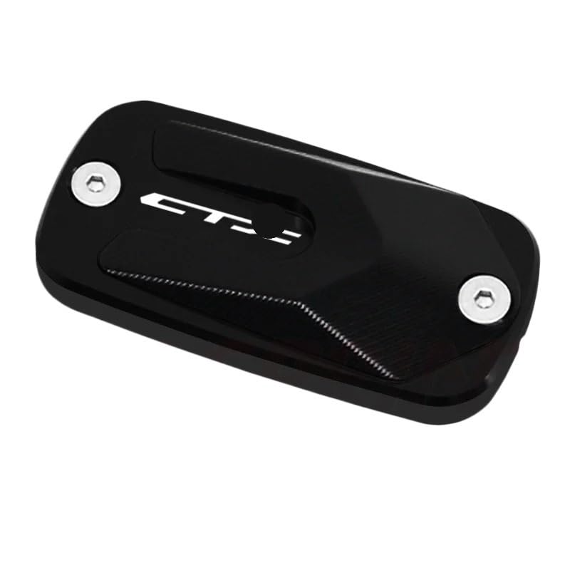 Couvercle de réservoir de liquide de frein avant moto custom CTX1300 et CTX700 2014-2016