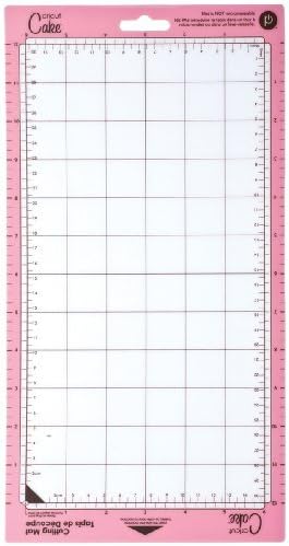 2000630 6-Inch by 12-Inch Mini Cutting Mat, Set of 2