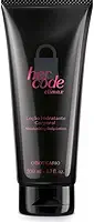 Loção Hidratante Desodorante Corporal Her Code Clímax 200ml