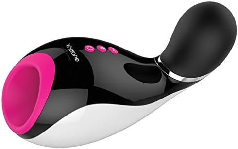 high tech male masturbator