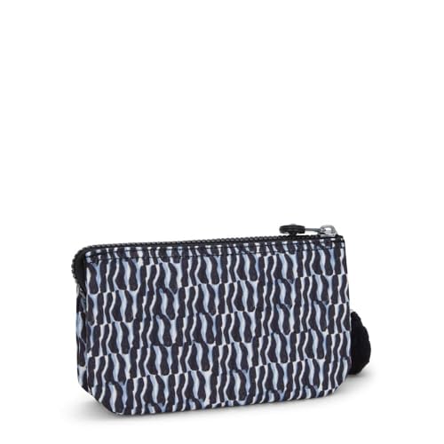 Image of Kipling Women's Creativity Large Pouch, Versatile Cosmetics Kit, Lightweight Travel Organizer