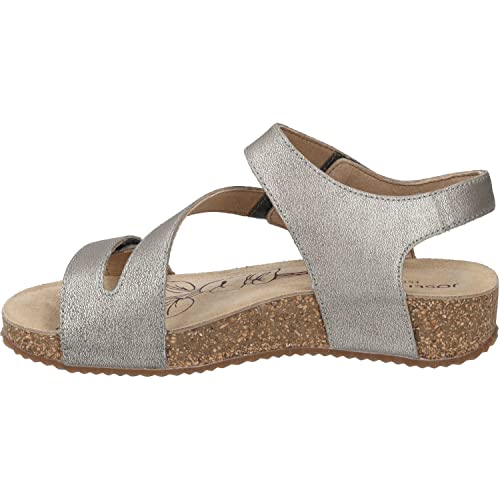 Image of Josef Seibel Tonga 25 Women's Adjustable Sandal