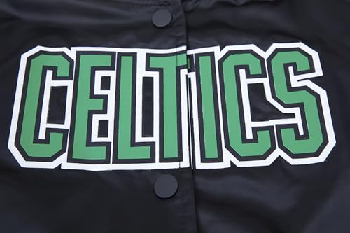 Chaqueta para Mujer Pro Standard NBA Classic Chenille de Satén 5