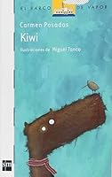 Kiwi 846757691X Book Cover