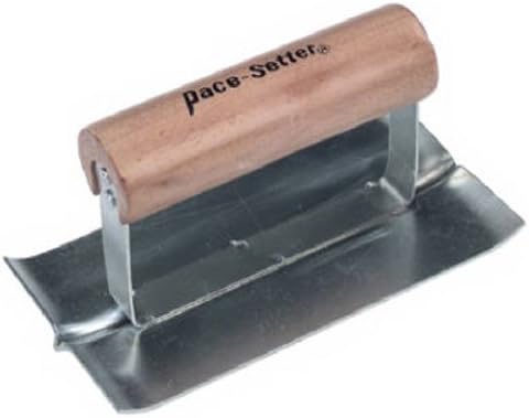 Goldblatt Industries g069503x 6-inch Acero Ranuradora para hormigón