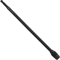 Vista 7 de Diablo Extensión Universal para Taladros - Impacto Fuerte, Característica de Cambio Rápido - Vástago Hexagonal de 1/4 Pulgadas, 15 cm de Longitud