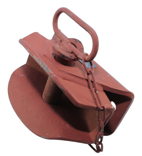 Preisvergleich Produktbild Anhänger Kupplung AK 80 / 2