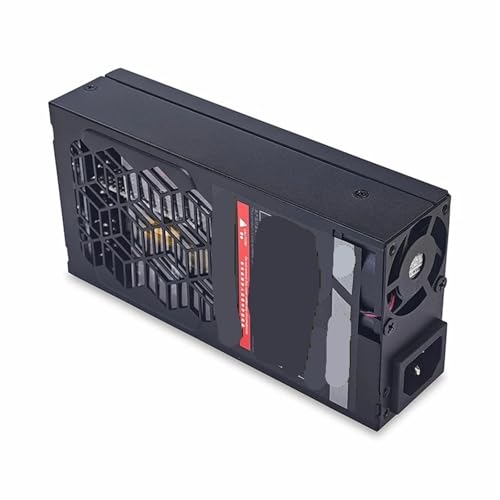 �݊���������܂�METALFISH Flex 80PLUS GOLD �t�����W�����[ Flex-ATX 1U PSU 500W 600W �ɑΉ�(600W)