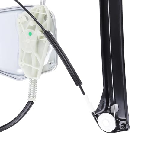 Lève-vitre avant gauche pour VW EOS bloqué solution de remplacement pièce 1Q0837461G - 4
