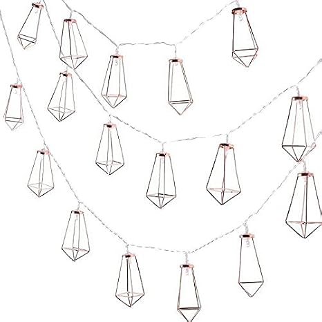Schulzz Solar 20Led Ampül 3Mt 8 Mod Güneş Enerjili Bahçe Aydınlatma Dekorasyon Günışığı
