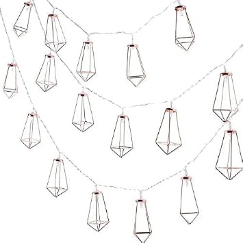 Schulzz Solar 20Led Ampül 3Mt 8 Mod Güneş Enerjili Bahçe Aydınlatma Dekorasyon Günışığı