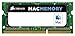 Corsair Mac Memory SODIMM 4GB (1x4GB) DDR3 1333MHz CL9 Speicher für Mac-Systeme, Apple-Qualifiziert - Schwarz