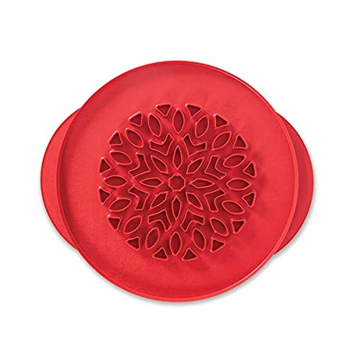 Nordic Ware Lattice & Hearts Cutter