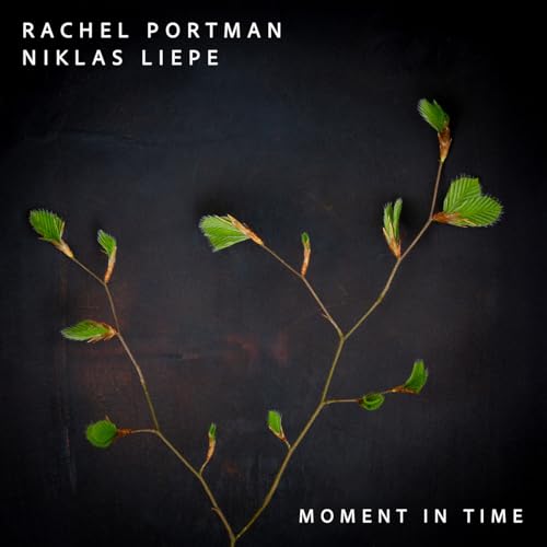 Rachel Portman & Niklas Liepe