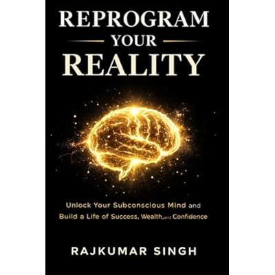 REPROGRAM YOUR REALITY