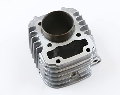 JA42～JA45用社外品STDシリンダーKit 検# JA44/カブ110 中国ホンダ 【純正部品】シリンダーCOMP スーパーカブ110(JA44