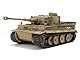 Tamiya 32603 1:48 SdKfz. 181 Tiger I Ostfr. Frü.Prod. - Modellbau, Plastik Bausatz, Basteln, Hobby, Kleben, Plastikbausatz, unlackiert
