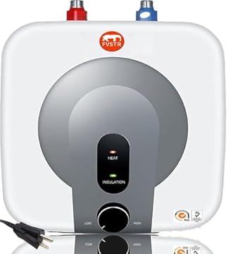 best mini instant electric water heater