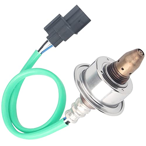Doskjok 234-9091 O2 Oxygen Sensor Air Fuel Ratio Upstream Compatible With Tsx 2009-2014 Accord 2008-2012 Crv 2010-2011 2.4L L4 1Pcs #TOP27