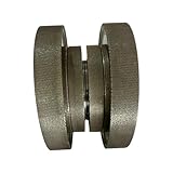 Zoom IMG-1 mola diamantata sinterizzata elettrolitica personalizzata Zoom IMG-1 mola diamantata sinterizzata elettrolitica personalizzata