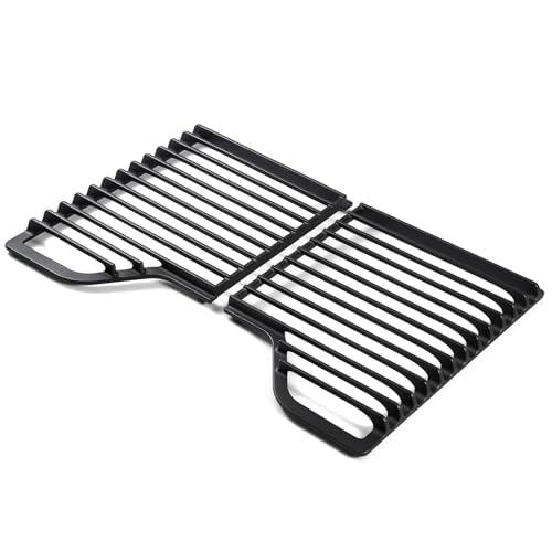 Opiniones de Estufa Whirlpool 4 Quemadores los 5 más buscados. 45 W10594440 - Rejillas de quemador para estufas de gas Whirlpool - Rejilla de estufa de gas Whirlpool Amana Ikea WCG55US0HS WCG55US0HS00 - Kit de 4 quemadores de rejilla de hierro...
