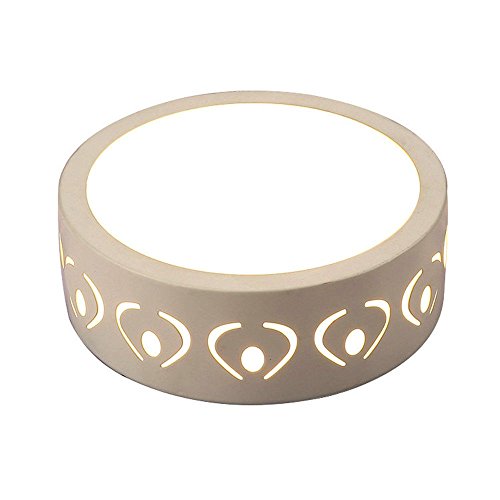 Preisvergleich Produktbild Firsthgus E27 Geführte Flur Gang runde Wohnzimmer Schmiedeeisen Wandlampe