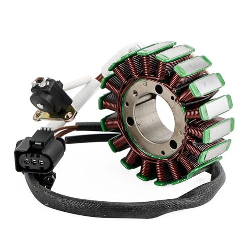 Redresseur de tension BMW G310 joints de carter et stator - 2