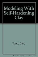 Modeling With Self-Hardening Clay 0720709466 Book Cover