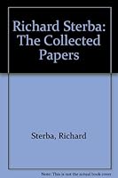 Richard Sterba: The Collected Papers (English and German Edition) 0884270718 Book Cover