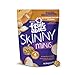 Fruitables Skinny Minis Grain Free Soft Dog Treats Rotisserie Chicken Flavor 5 Oz