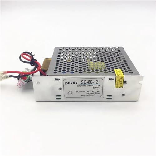 Alimentation 60W 24V CA 110/220V vers CC transformateur UPS - 2
