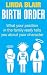 Birth Order: What your position in the family really tells you about your character
