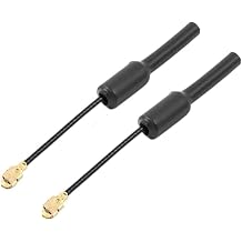 Copper Tube Pig Tail Antenna, Compatible with DJI, O4