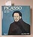 Picasso. The Early Years. 1881-1907. 1981. Cloth with dustjacket in slipcase.