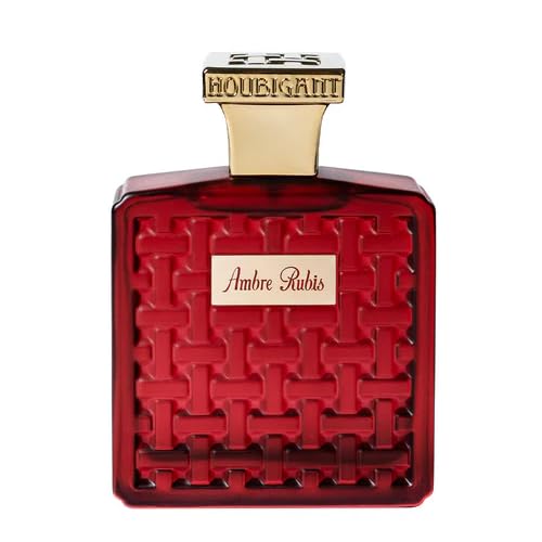 HOUBIGANT PARIS eau de parfum 100ML