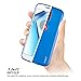 J&D Case Compatible for Moto G4 Plus/Moto G4 Case, Drop Protection Slim Cushion Shock Resistant Protective TPU Slim Case for Motorola Moto G4 Plus Bumper Case, Not for Moto G4 Play, Red