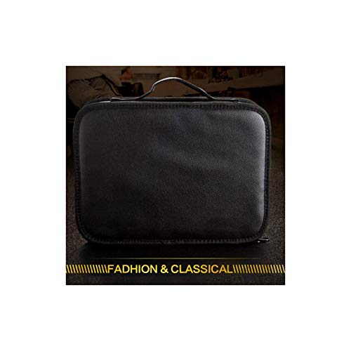 Hairdressing Tool Bag Tools Storage Carrying Case Professional Portable Multi-Functional Hairdressing Tool Handbag Scissors Storage Organizer Holder #TOP6