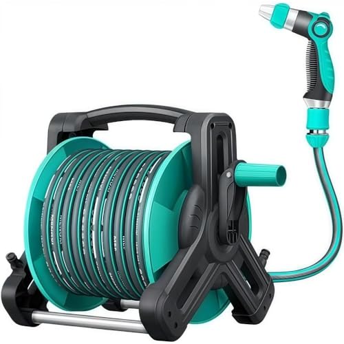 ホース リール 散水 ホース 25m」の人気商品一覧 | 安い商品を通販