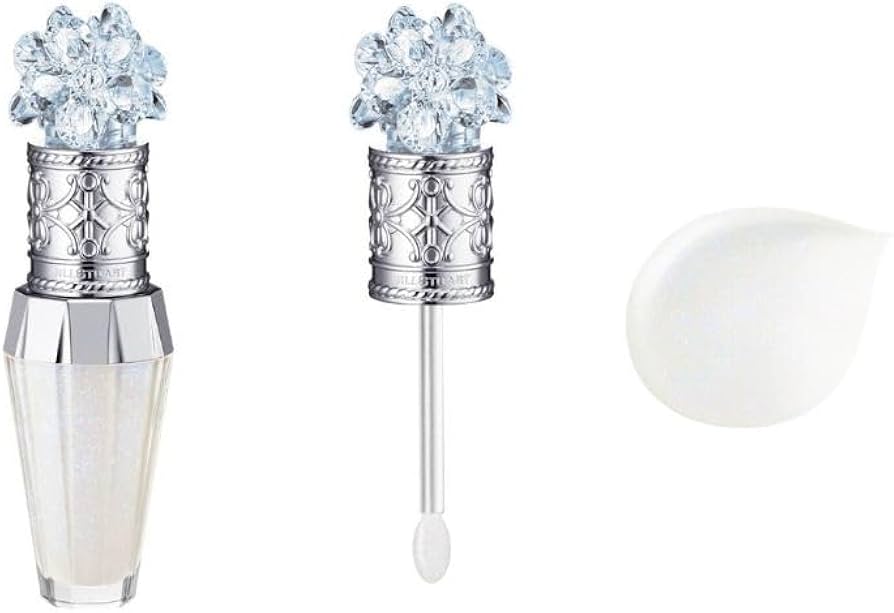 Amazon | 【サムシングピュアブルー リップブーケ セラム113 blue